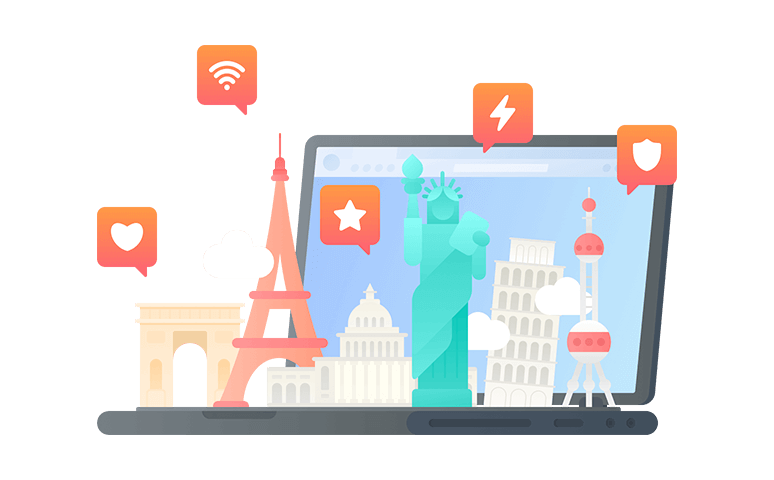 在哈萨克斯坦连接到中国vpn - 华人加速器